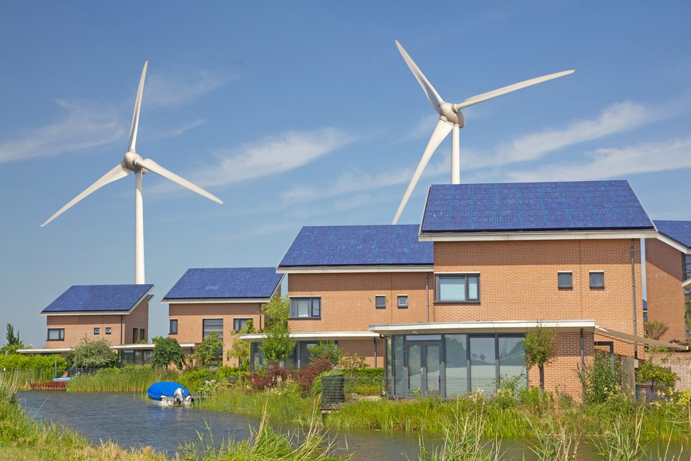 Energie
