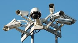 vidéo surveillance protection