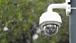 vidéo surveillance protection